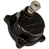 Fairchild SST Drain, Model 63 Service Regulator